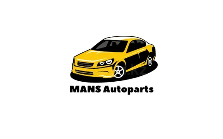 MANS Autoparts в Астана