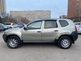 Renault Duster 2014 года за 4 000 000 тг. в Астана – фото 5