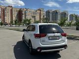 Mitsubishi Outlander 2015 года за 10 500 000 тг. в Астана – фото 5
