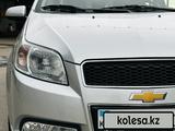 Chevrolet Nexia 2023 годаүшін5 500 000 тг. в Шымкент – фото 4
