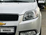 Chevrolet Nexia 2023 годаүшін5 500 000 тг. в Шымкент – фото 3