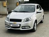 Chevrolet Nexia 2023 годаүшін5 500 000 тг. в Шымкент