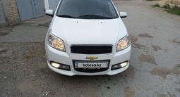 Chevrolet Nexia 2022 годаfor5 100 000 тг. в Костанай – фото 2