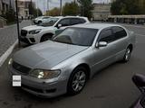Toyota Aristo 1996 годаүшін1 900 000 тг. в Кокшетау