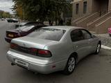Toyota Aristo 1996 годаүшін1 900 000 тг. в Кокшетау – фото 3