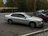 Toyota Aristo 1996 годаүшін1 900 000 тг. в Кокшетау – фото 2