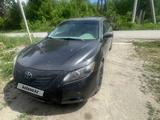 Toyota Camry 2007 года за 3 000 000 тг. в Усть-Каменогорск