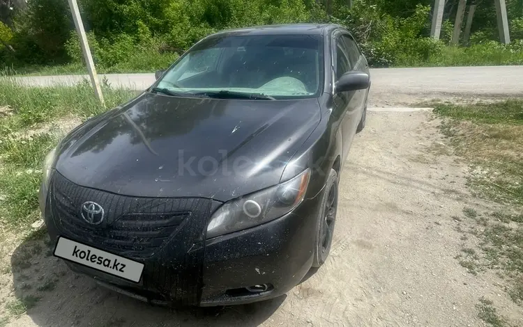 Toyota Camry 2007 года за 3 000 000 тг. в Усть-Каменогорск