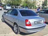 Hyundai Elantra 2004 года за 2 400 000 тг. в Кызылорда – фото 3