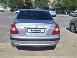 Hyundai Elantra 2004 годаүшін2 400 000 тг. в Кызылорда – фото 5