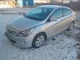 Hyundai Accent 2014 года за 5 400 000 тг. в Семей – фото 2