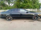 Toyota Aristo 1995 года за 1 350 000 тг. в Петропавловск – фото 3