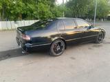 Toyota Aristo 1995 года за 1 350 000 тг. в Петропавловск – фото 2