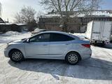 Hyundai Accent 2013 годаfor4 750 000 тг. в Алматы – фото 4