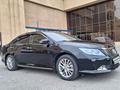 Toyota Camry 2013 года за 10 000 000 тг. в Туркестан – фото 17