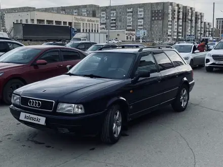 Audi 80 1994 года за 2 000 000 тг. в Караганда – фото 3