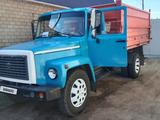 ГАЗ  3307 1993 годаүшін4 000 000 тг. в Павлодар – фото 2
