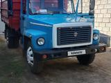 ГАЗ  3307 1993 годаүшін4 000 000 тг. в Павлодар – фото 3