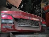 Крышка багажника за 40 000 тг. в Алматы – фото 2