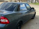 ВАЗ (Lada) Priora 2170 2007 года за 1 300 000 тг. в Уральск – фото 3