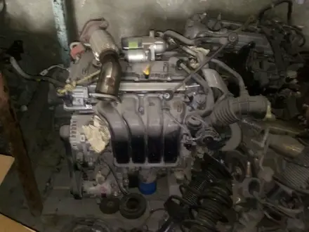 Двигатель кпп 2013г за 650 000 тг. в Алматы
