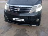 Toyota Alphard 2008 года за 6 000 000 тг. в Аральск – фото 4