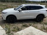 Haval H6 2024 годаүшін11 500 000 тг. в Астана