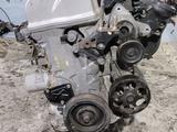 Двигатель honda k20a k20 2.0l CR-V 2 Accord Civic stepwgn Stream за 330 000 тг. в Караганда