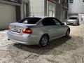 BMW 318 2006 годаүшін5 700 000 тг. в Астана – фото 7