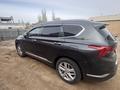 Hyundai Santa Fe 2020 годаfor16 500 000 тг. в Кызылорда – фото 4