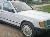 Mercedes-Benz 190 1988 годаfor1 700 000 тг. в Усть-Каменогорск – фото 3