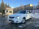 ВАЗ (Lada) Priora 2170 2017 годаүшін3 000 000 тг. в Костанай