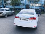 Toyota Corolla 2014 годаүшін6 000 000 тг. в Караганда – фото 3