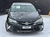 Toyota Camry 2016 годаүшін7 500 000 тг. в Атырау – фото 3