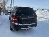 Mercedes-Benz ML 350 2007 годаfor6 300 000 тг. в Астана