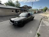 BMW 520 1992 годаүшін1 100 000 тг. в Алматы – фото 2