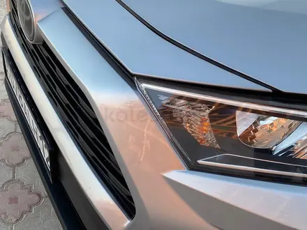 Toyota RAV4 2023 года за 17 500 000 тг. в Актау – фото 11
