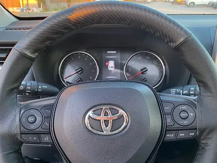Toyota RAV4 2023 года за 17 500 000 тг. в Актау – фото 16