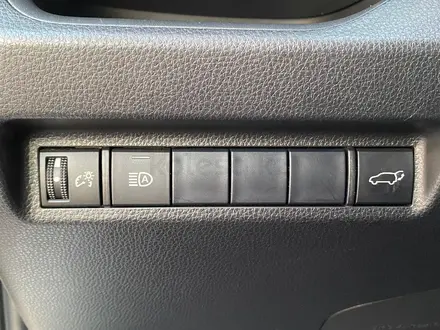 Toyota RAV4 2023 года за 17 500 000 тг. в Актау – фото 17