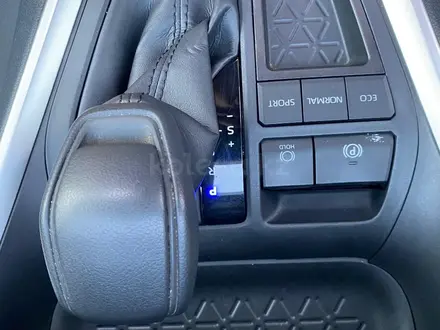 Toyota RAV4 2023 года за 17 500 000 тг. в Актау – фото 18