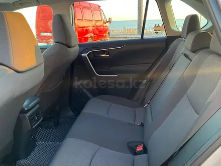 Toyota RAV4 2023 года за 17 500 000 тг. в Актау – фото 19