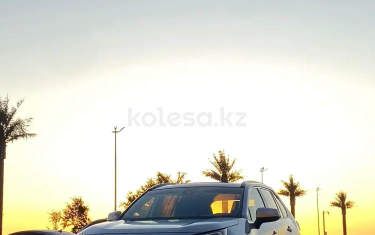 Toyota RAV4 2023 годаүшін17 500 000 тг. в Актау