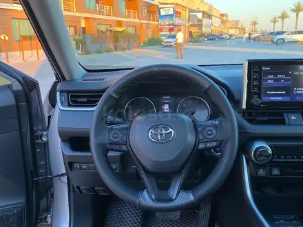 Toyota RAV4 2023 года за 17 500 000 тг. в Актау – фото 24