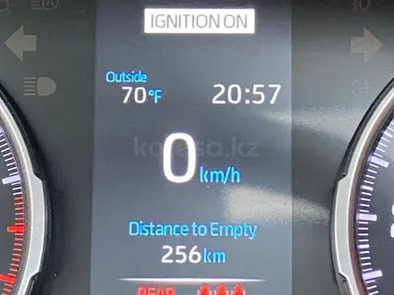 Toyota RAV4 2023 года за 17 500 000 тг. в Актау – фото 5