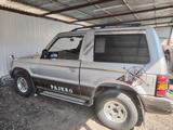 Mitsubishi Pajero 1995 года за 2 500 000 тг. в Сатпаев