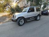 Mitsubishi Pajero 1995 года за 2 500 000 тг. в Сатпаев – фото 3
