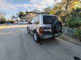 Mitsubishi Pajero 1995 года за 2 500 000 тг. в Сатпаев – фото 4