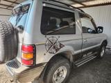 Mitsubishi Pajero 1995 года за 2 500 000 тг. в Сатпаев – фото 2
