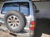 Mitsubishi Pajero 1995 года за 2 500 000 тг. в Сатпаев – фото 3