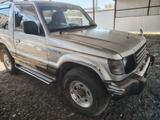 Mitsubishi Pajero 1995 года за 2 500 000 тг. в Сатпаев – фото 5